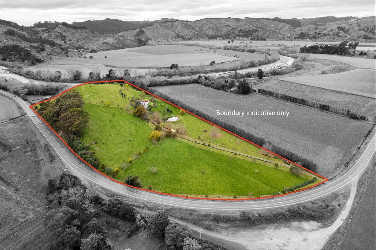 2212 Matawai Road, Te Karaka, Te Karaka - Carousel 1