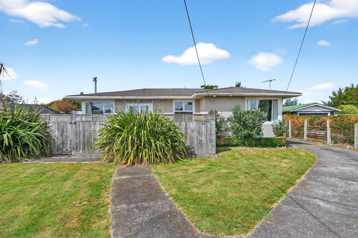 26 Wavell Crescent, Lansdowne, Masterton - Carousel 1