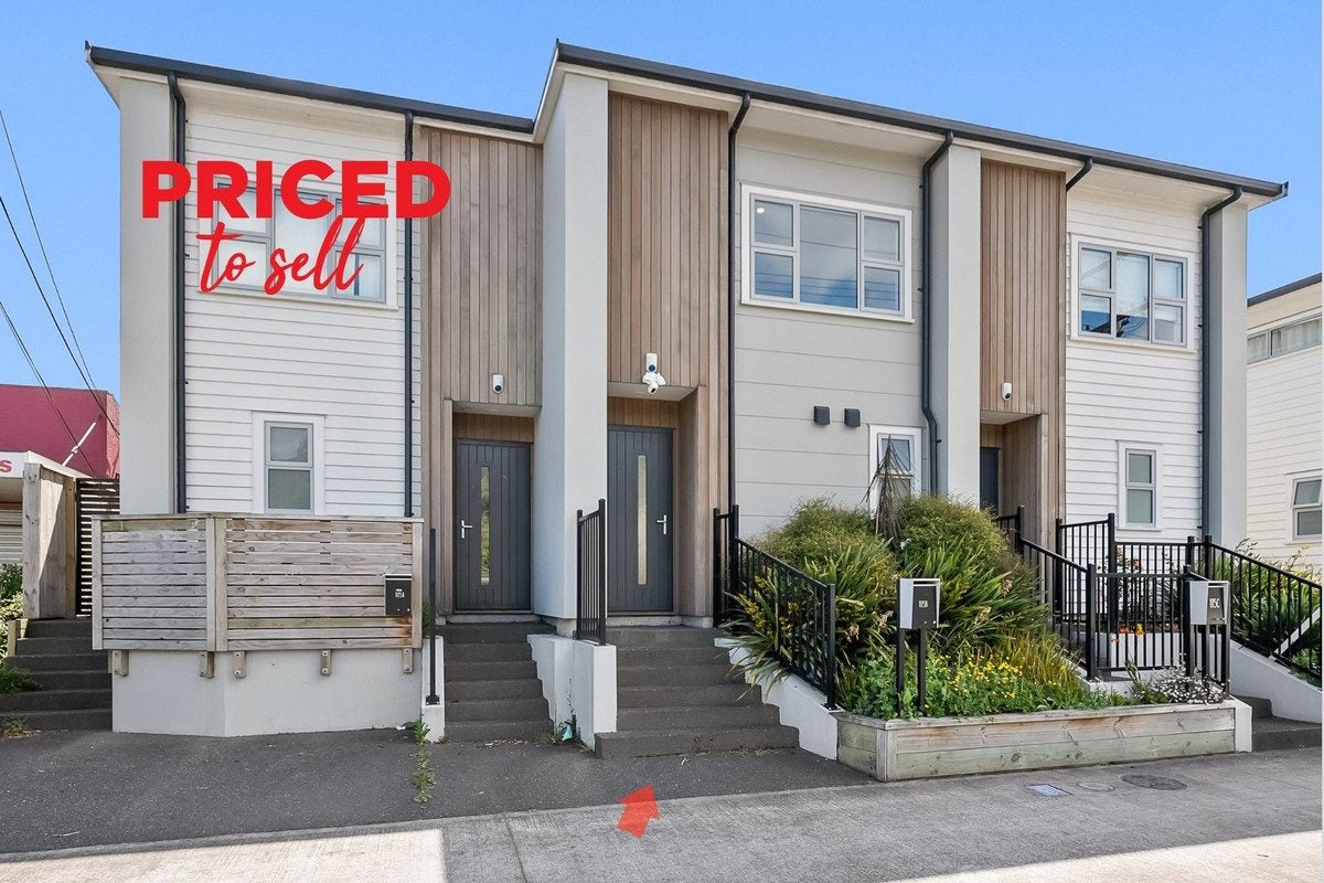 1115B High Street, Taita, Lower Hutt - Carousel 1