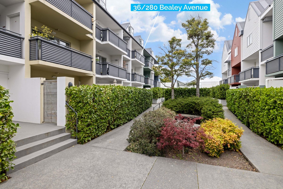 36/280 Bealey Avenue, Christchurch Central, Christchurch - Carousel 1