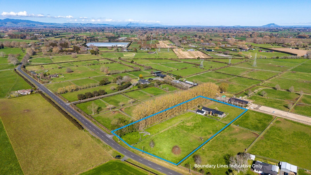 290 Lee Martin Road, Tamahere, Cambridge - Carousel 46