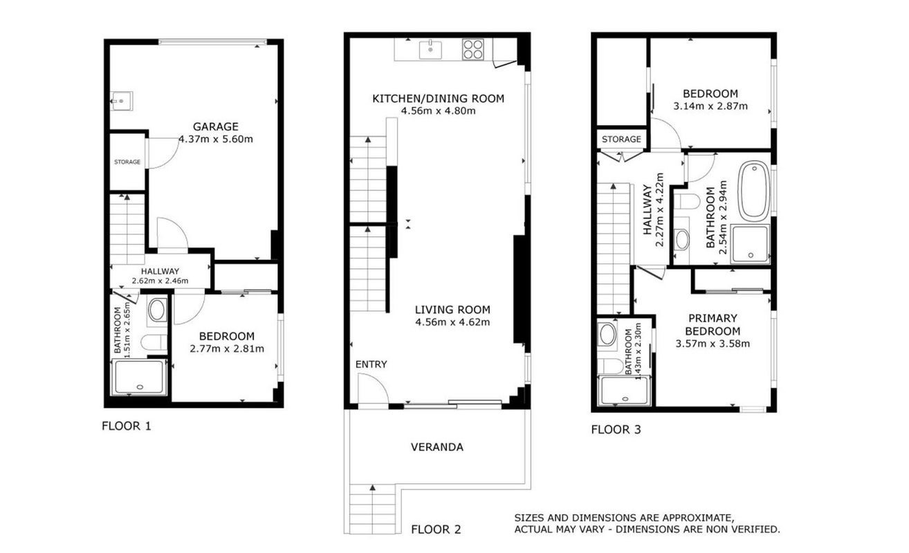 2/98 Walker Road, Point Chevalier, Auckland City, Auckland - Carousel 17