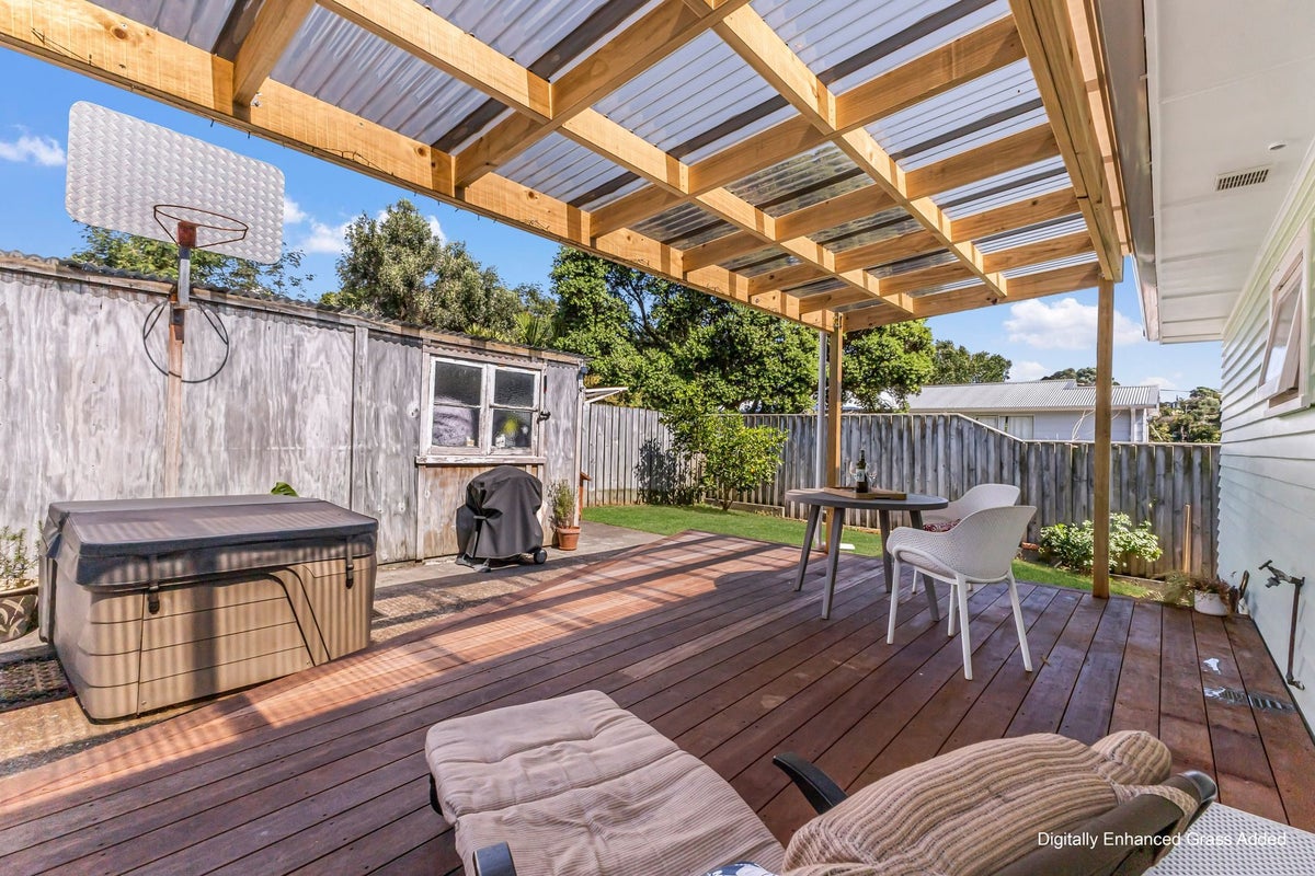 9 Parris Street, Moturoa, New Plymouth - Carousel 2