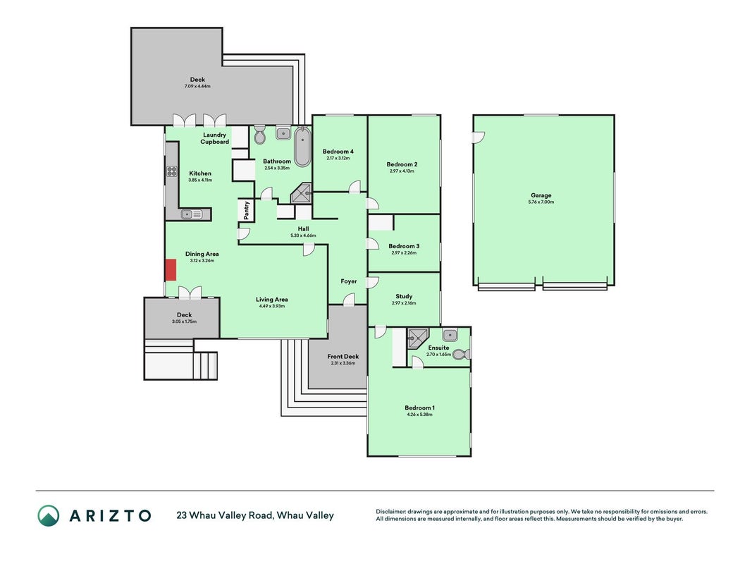 23 Whau Valley Road, Whau Valley, Whangarei - Carousel 24