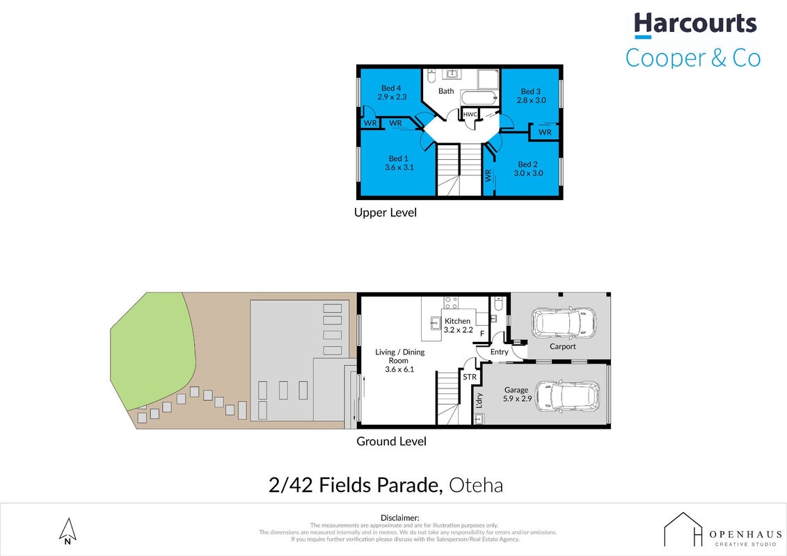 2/42 Fields Parade, Oteha, Auckland - Carousel 25