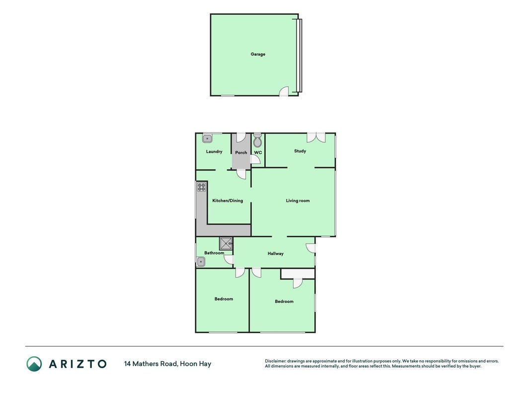14 Mathers Road, Hoon Hay, Christchurch - Carousel 30