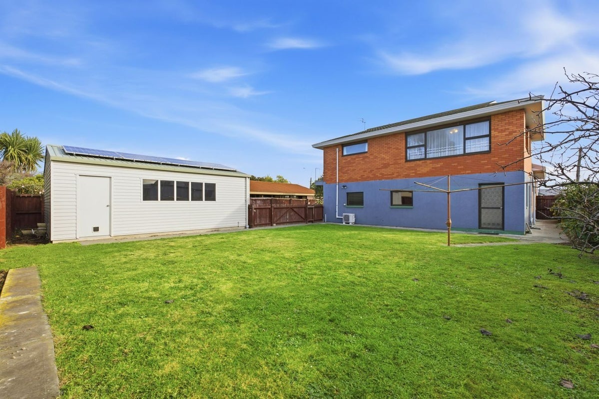 54 Highsted Road, Bishopdale, Christchurch - Carousel 13