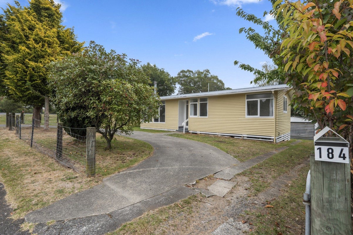 184 Papanui Street, Tokoroa, Tokoroa - Carousel 1
