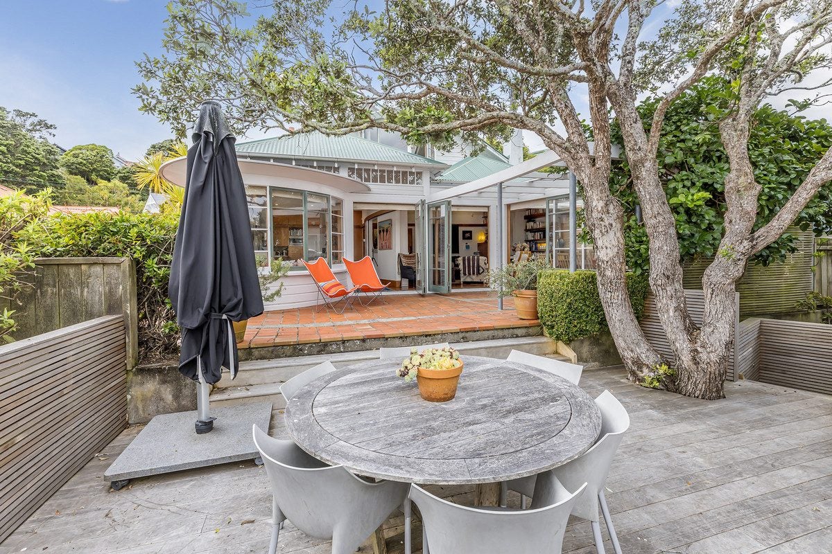 66 Upland Road, Kelburn, Wellington - Carousel 1