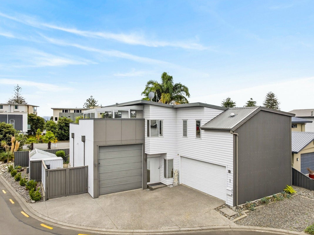 1 Vulcan Lane, Ahuriri, Napier - Carousel 1
