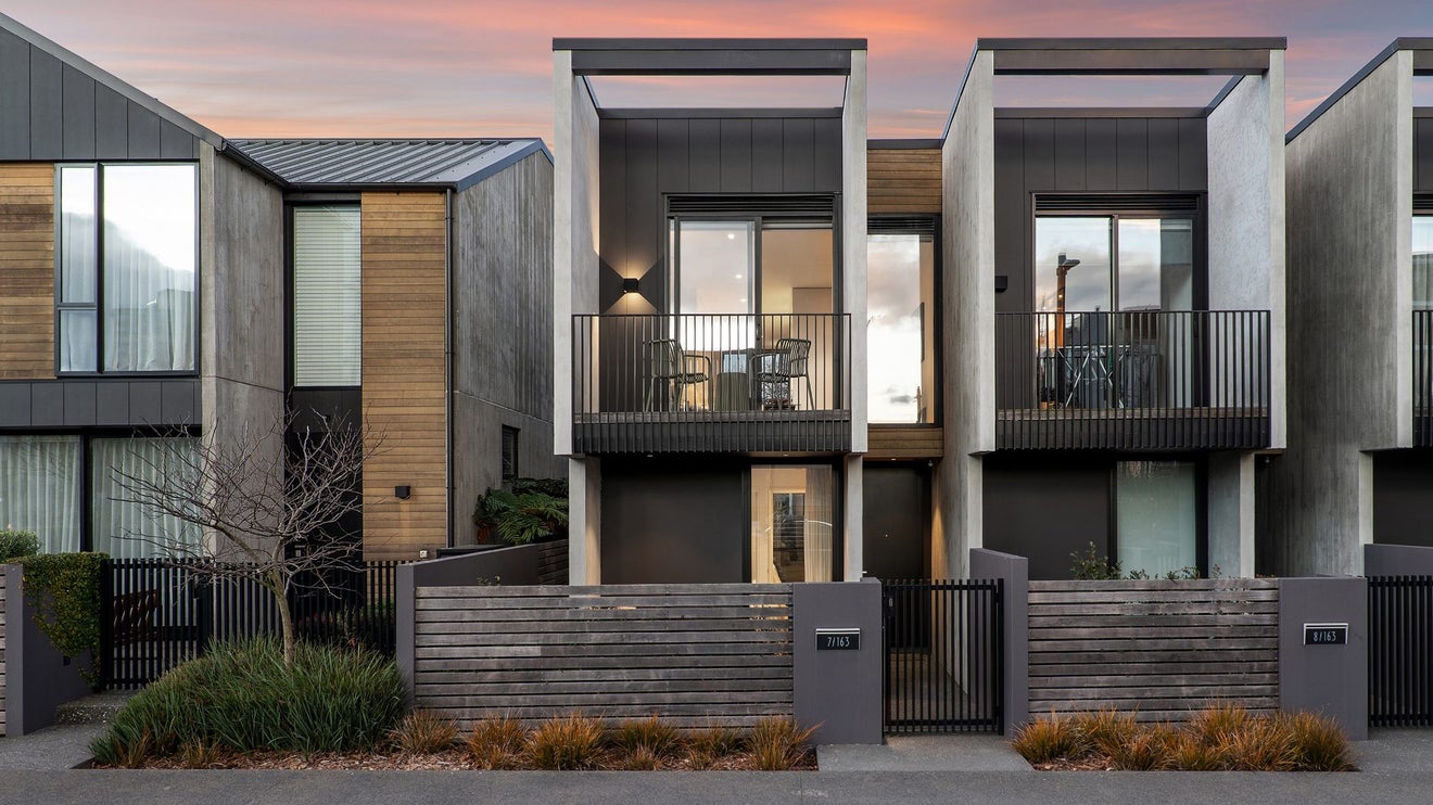 7/163 Worcester Street, Christchurch Central, Christchurch - Carousel 1