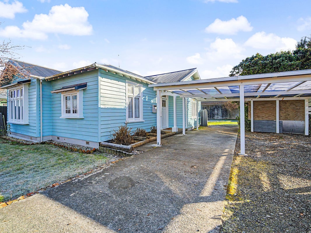 378 Tay Street, Turnbull Thomson Park, Invercargill - Carousel 1