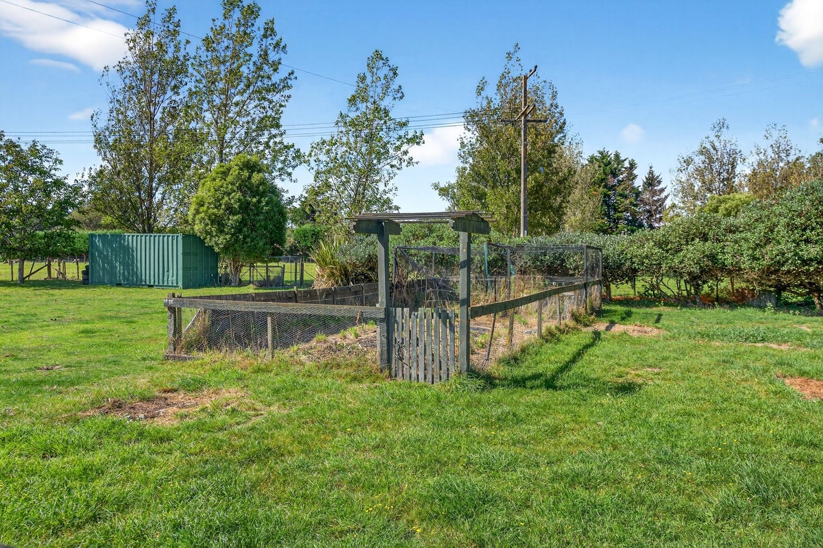105 Boundary Road, Upper Plain, Masterton - Carousel 19