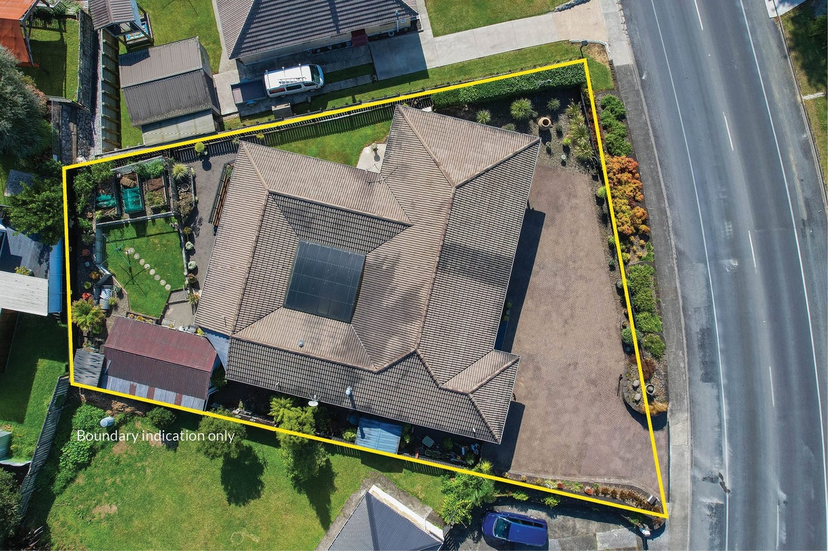 34 Awakino Road, Te Kuiti - Carousel 30