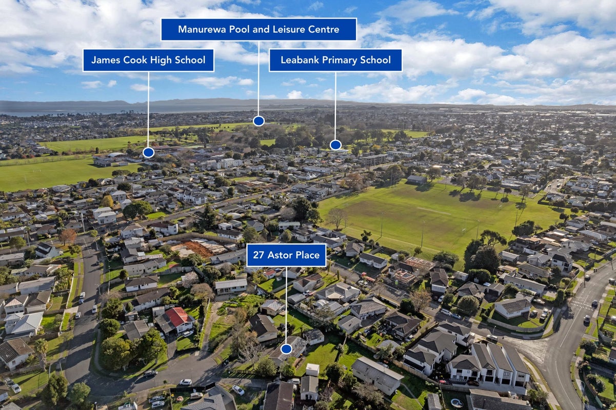 27 Astor Place, Manurewa, Auckland - Carousel 25