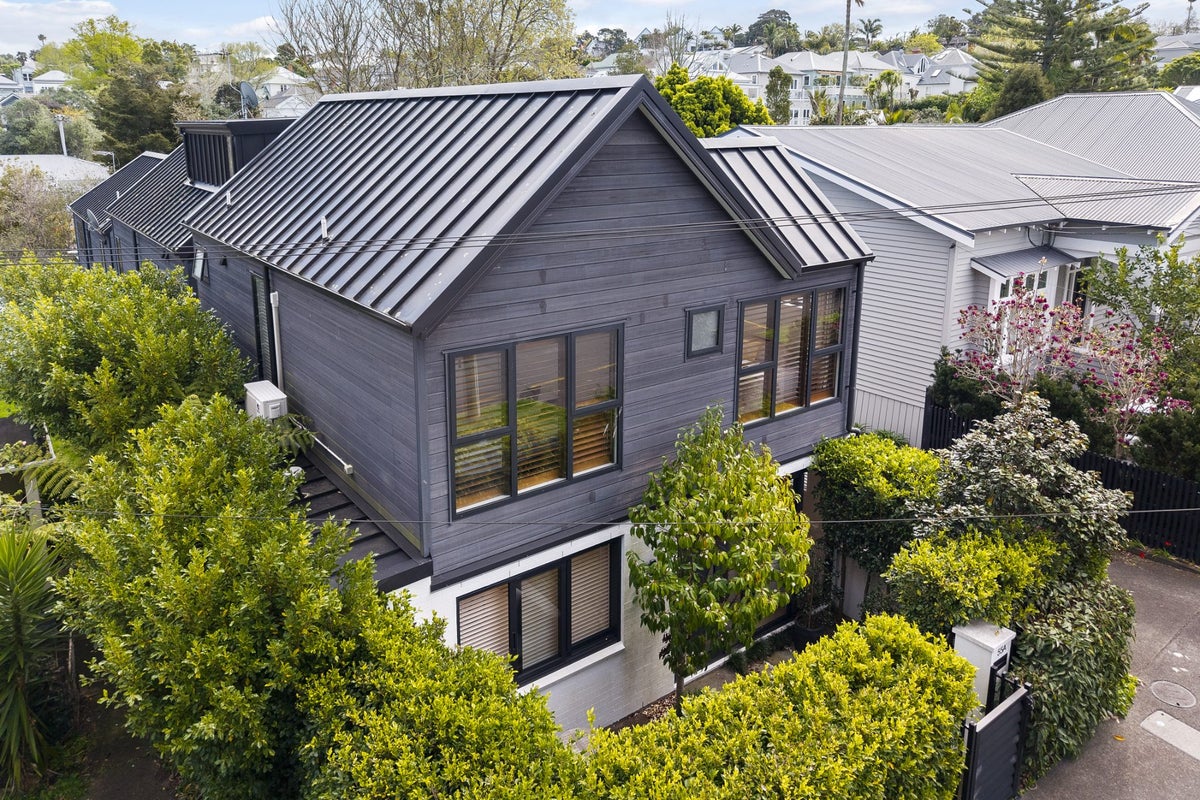 55A Kelmarna Avenue, Ponsonby, Auckland - Carousel 1