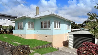46 Warnock Street, Westmere, Auckland - Carousel 1