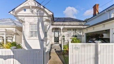 43 Hakanoa Street, Grey Lynn, Auckland - Carousel 1