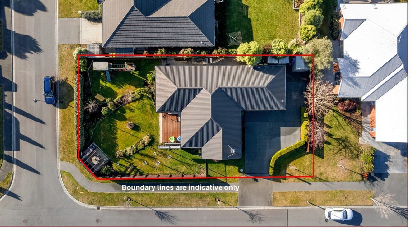 18 Palladio Avenue, Leeston, Leeston - Carousel 23