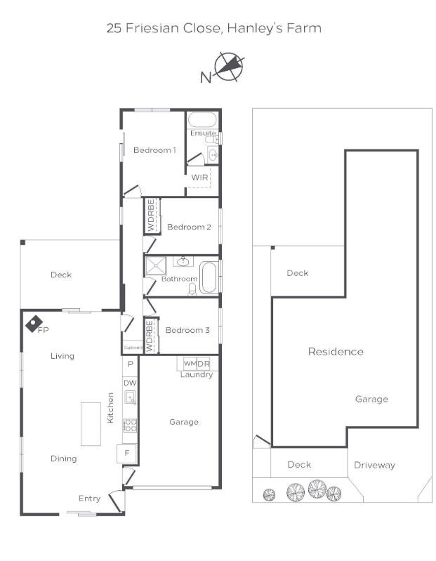 25 Friesian Close, Jacks Point, Queenstown - Carousel 16