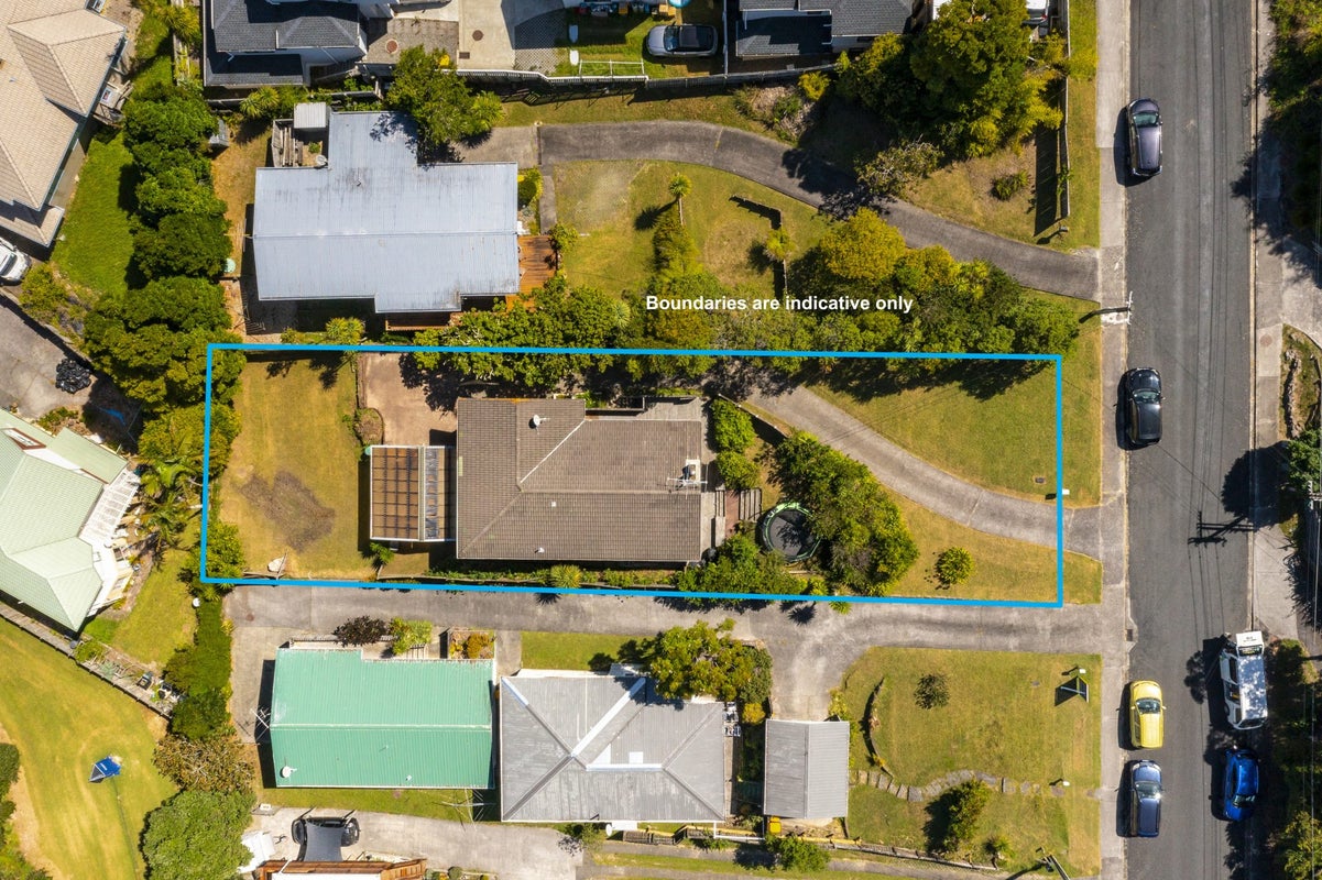 17 Morton Avenue, Forrest Hill, Auckland - Carousel 1