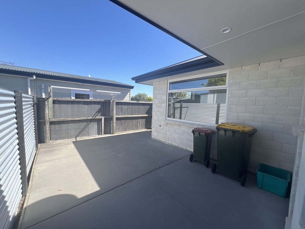 25A Allison Street, Allenton, Ashburton - Carousel 15