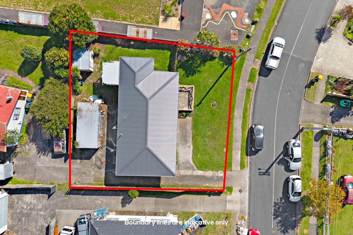 1/82 Cambridge Terrace, Papatoetoe, Auckland - Carousel 2
