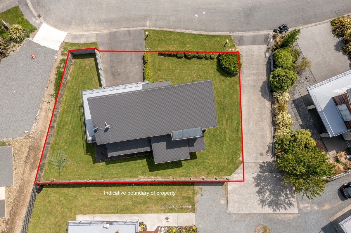 9A Mount Charon Place, Hanmer Springs, Hanmer Springs - Carousel 23
