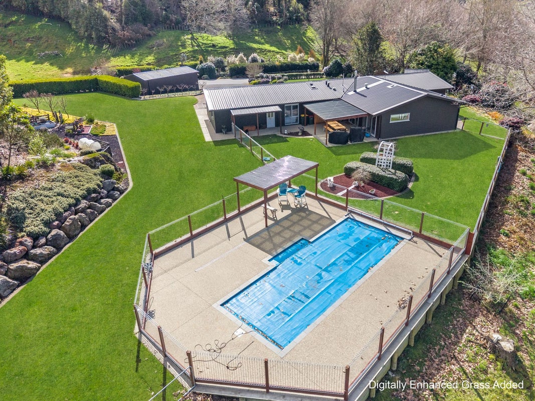 48 RELPH ROAD, NGONGOTAHA VALLEY, Rotorua - Carousel 2