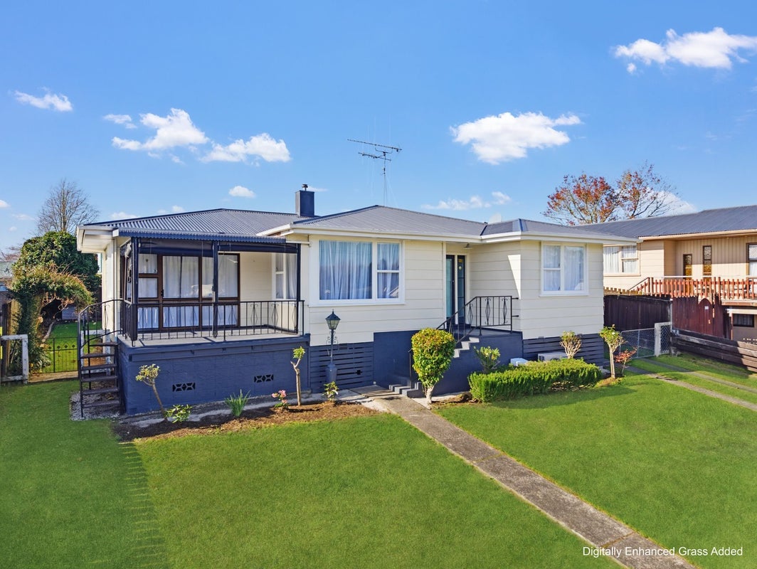 25 Arawa Crescent, Tokoroa, Tokoroa - Carousel 1