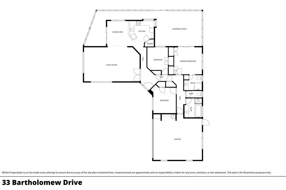 33 Bartholomew Drive, Nawton, Hamilton - Carousel 20