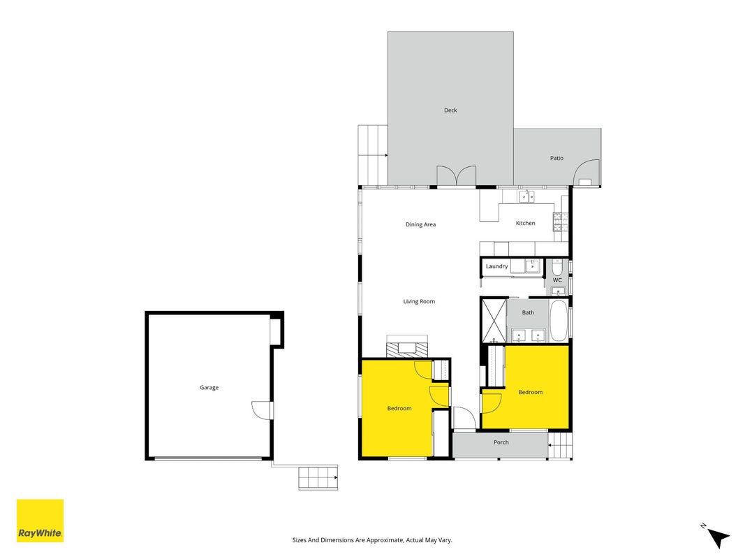 15 Sussex Street, Grey Lynn, Auckland - Carousel 14