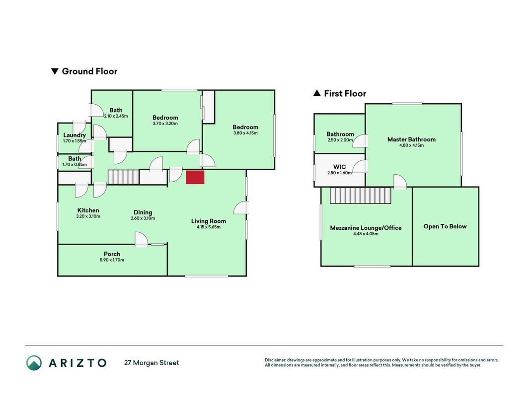 27 Morgan Street, Methven, Methven - Carousel 29