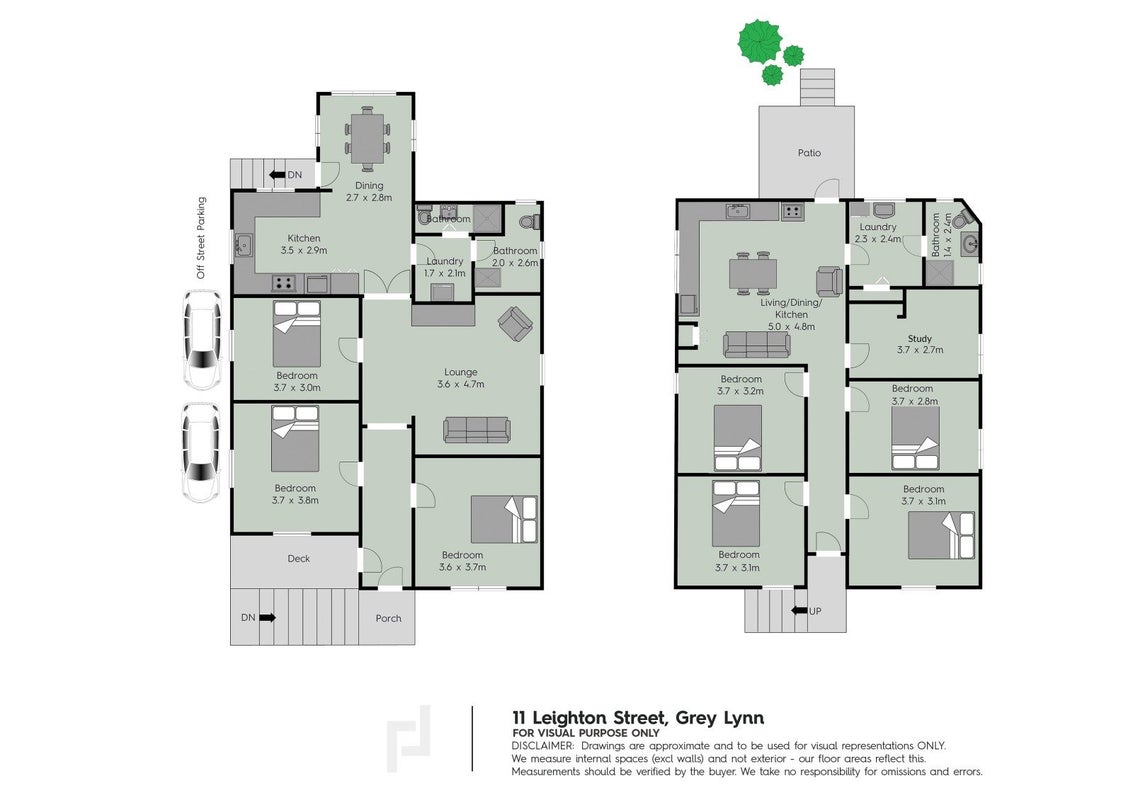 11 Leighton Street, Grey Lynn, Auckland City, Auckland - Carousel 19