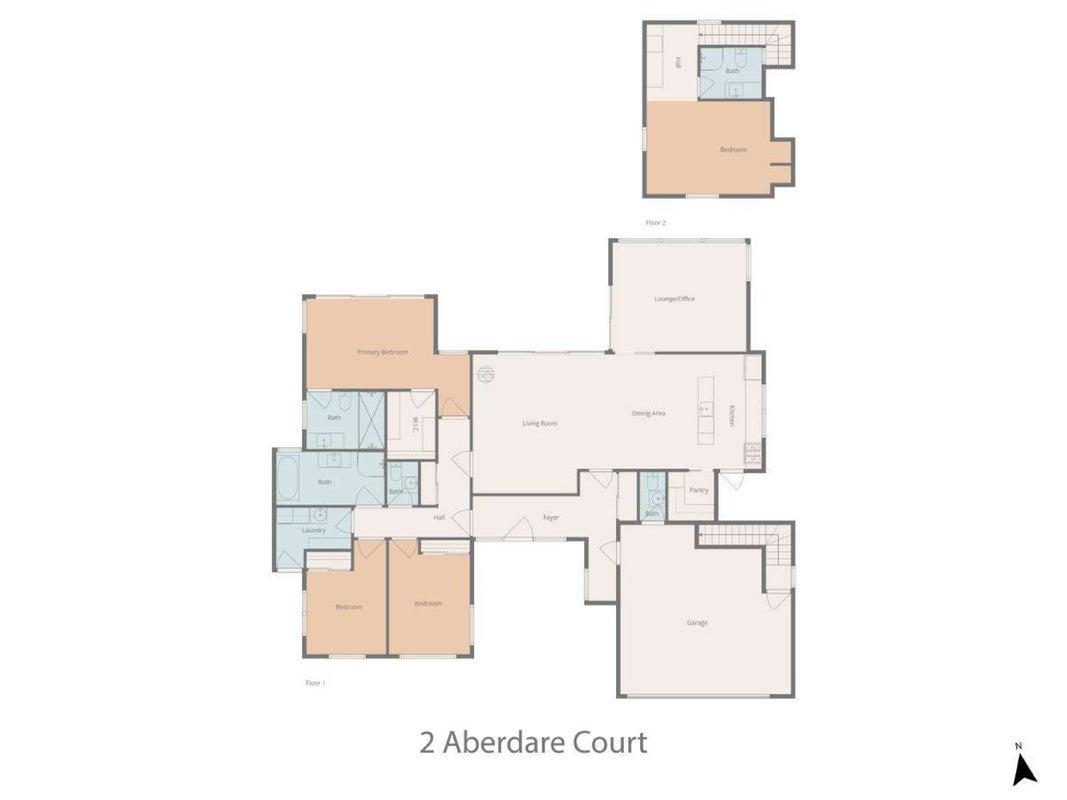 2 Aberdare Court, Jacks Point, Queenstown - Carousel 40