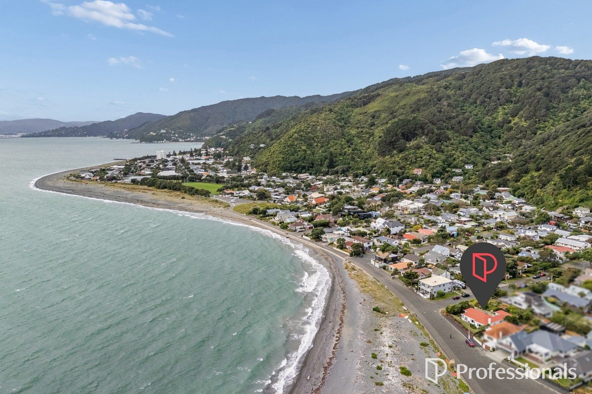 31 Konini Street, Eastbourne, Lower Hutt - Carousel 22