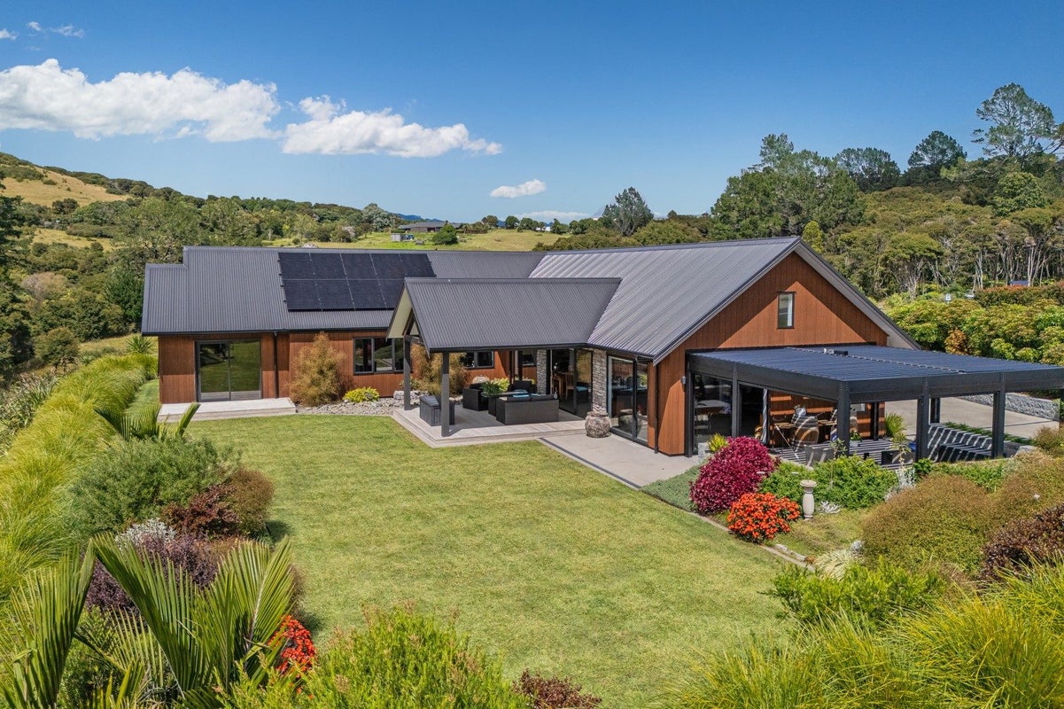43 Discovery Drive, Wharekaho, Whitianga - Carousel 1