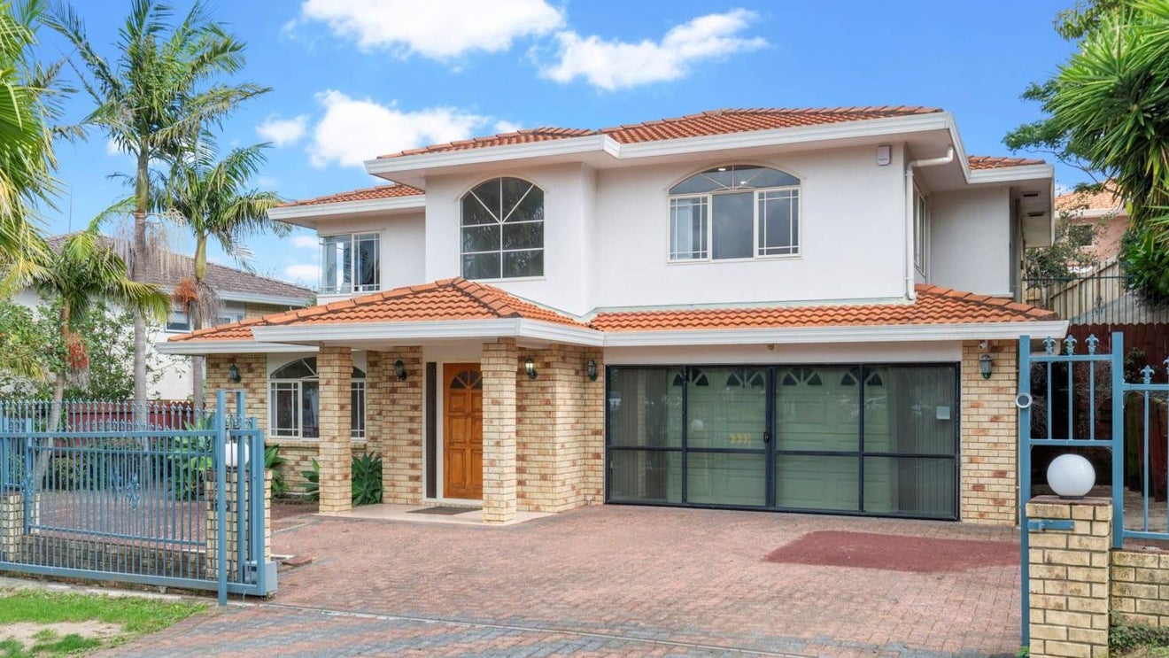 45 Ransom Smyth Drive, Goodwood Heights, Auckland - Carousel 1