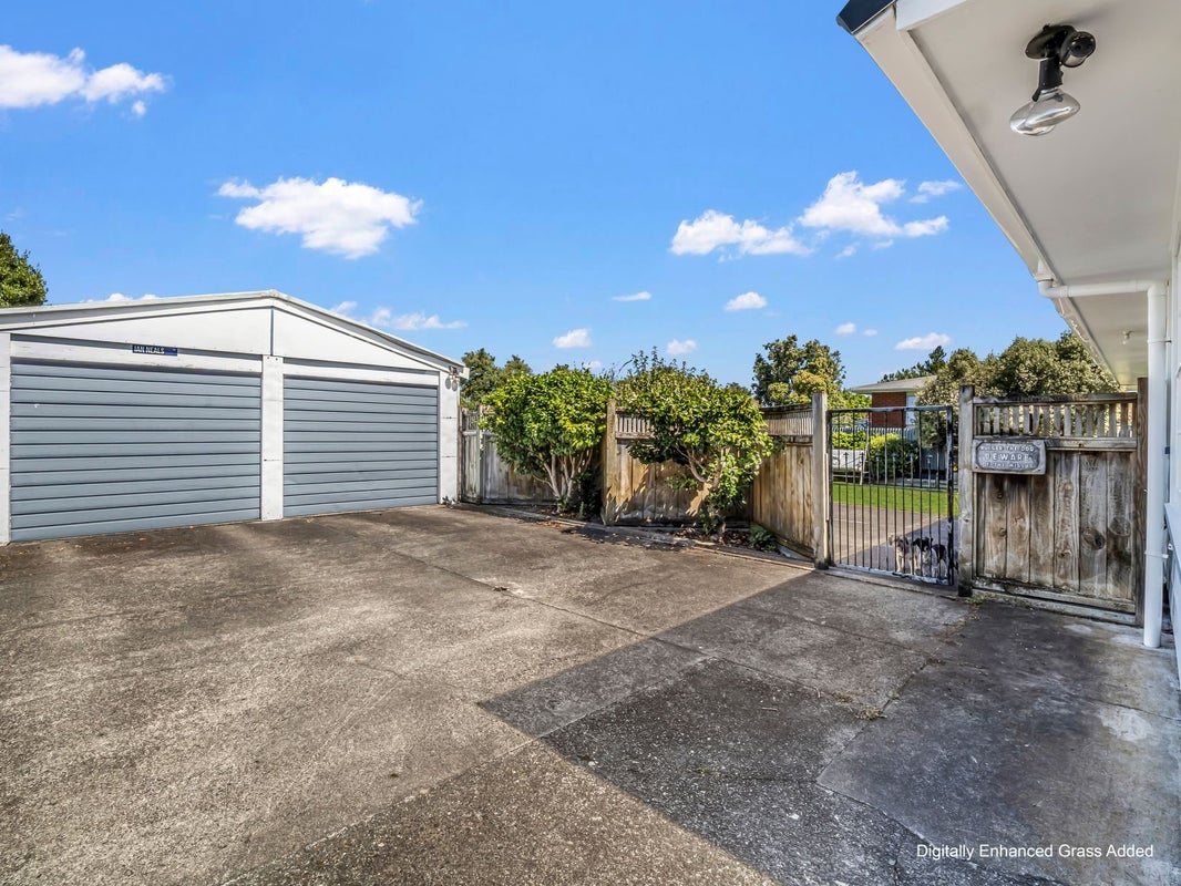 34 Herbert Avenue, Cloverlea, Palmerston North - Carousel 2