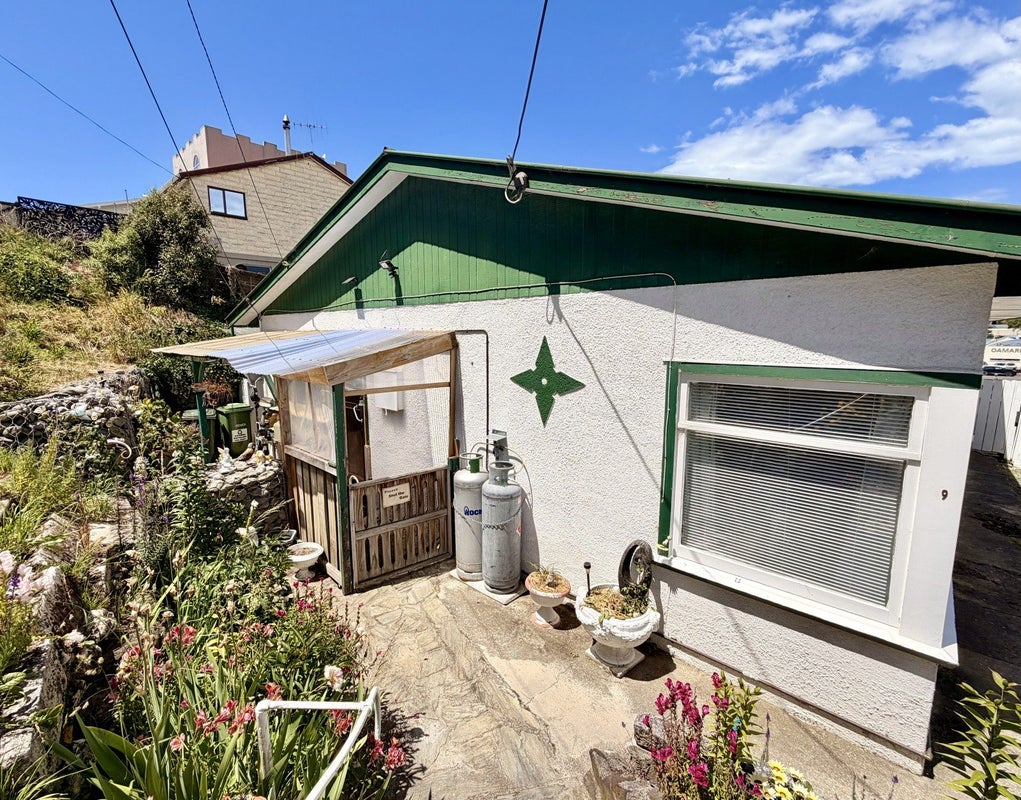 9 Aln Street, Oamaru, Oamaru - Carousel 2
