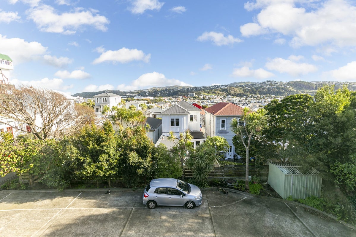 3/33 Hiropi Street, Newtown, Wellington - Carousel 2
