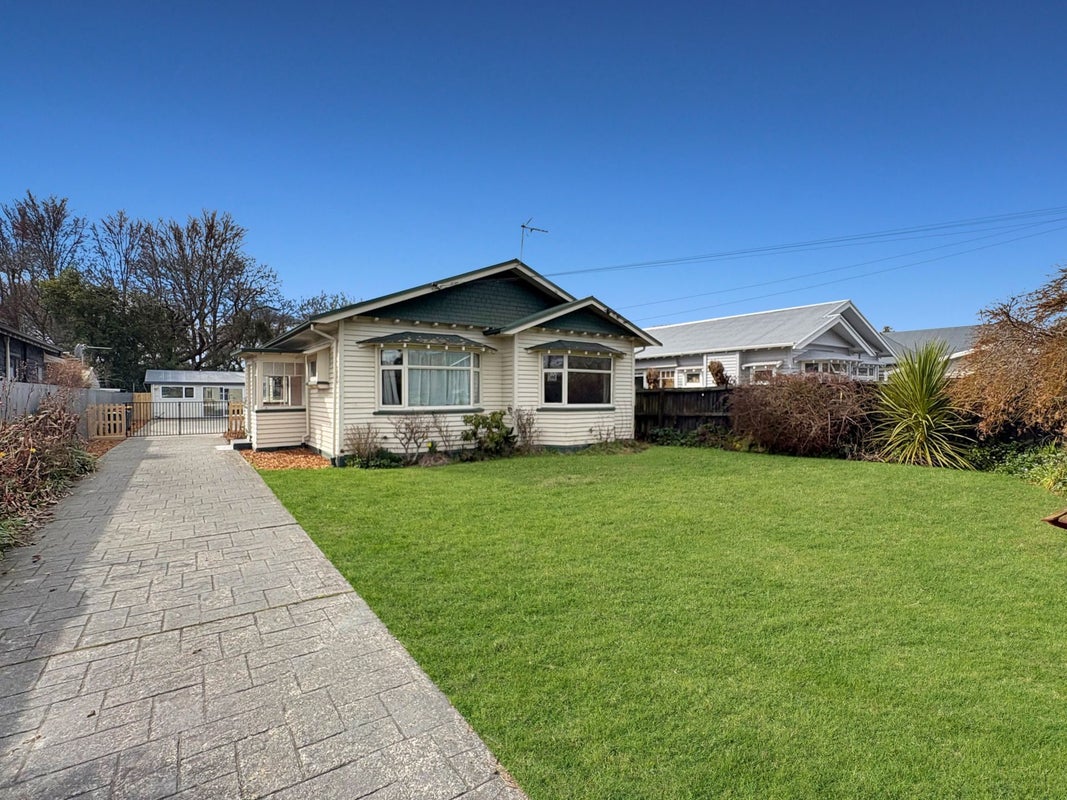 86 Westholme St, Strowan, Christchurch City, Canterbury - Carousel 22