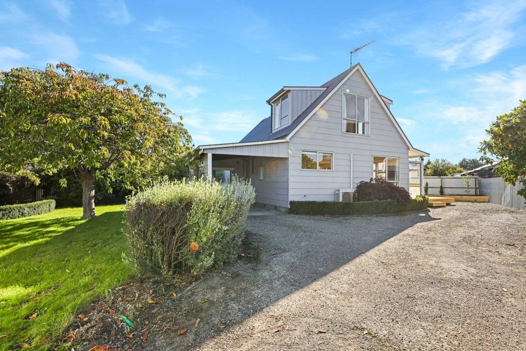 172 McMurdo Street, Tinwald, Ashburton - Carousel 1