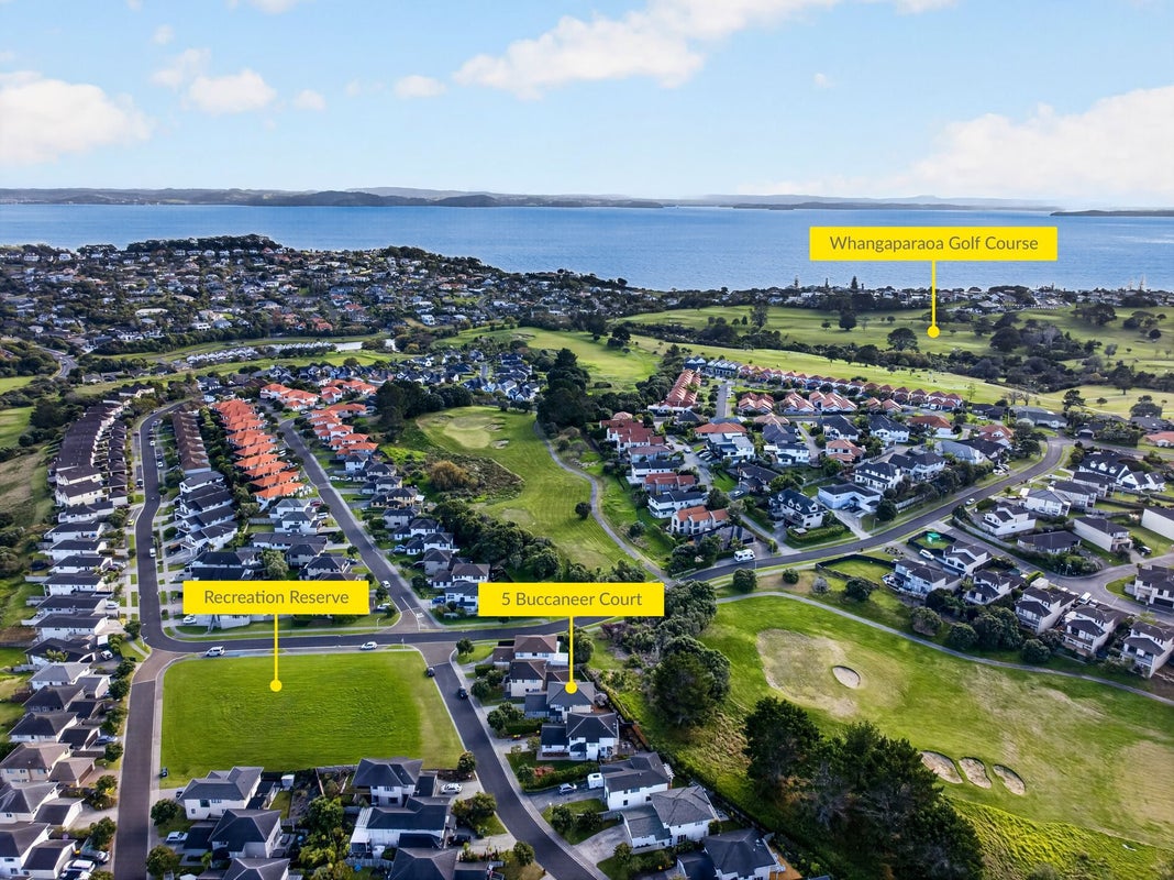 5 Buccaneer Court, Gulf Harbour, Whangaparaoa - Carousel 21