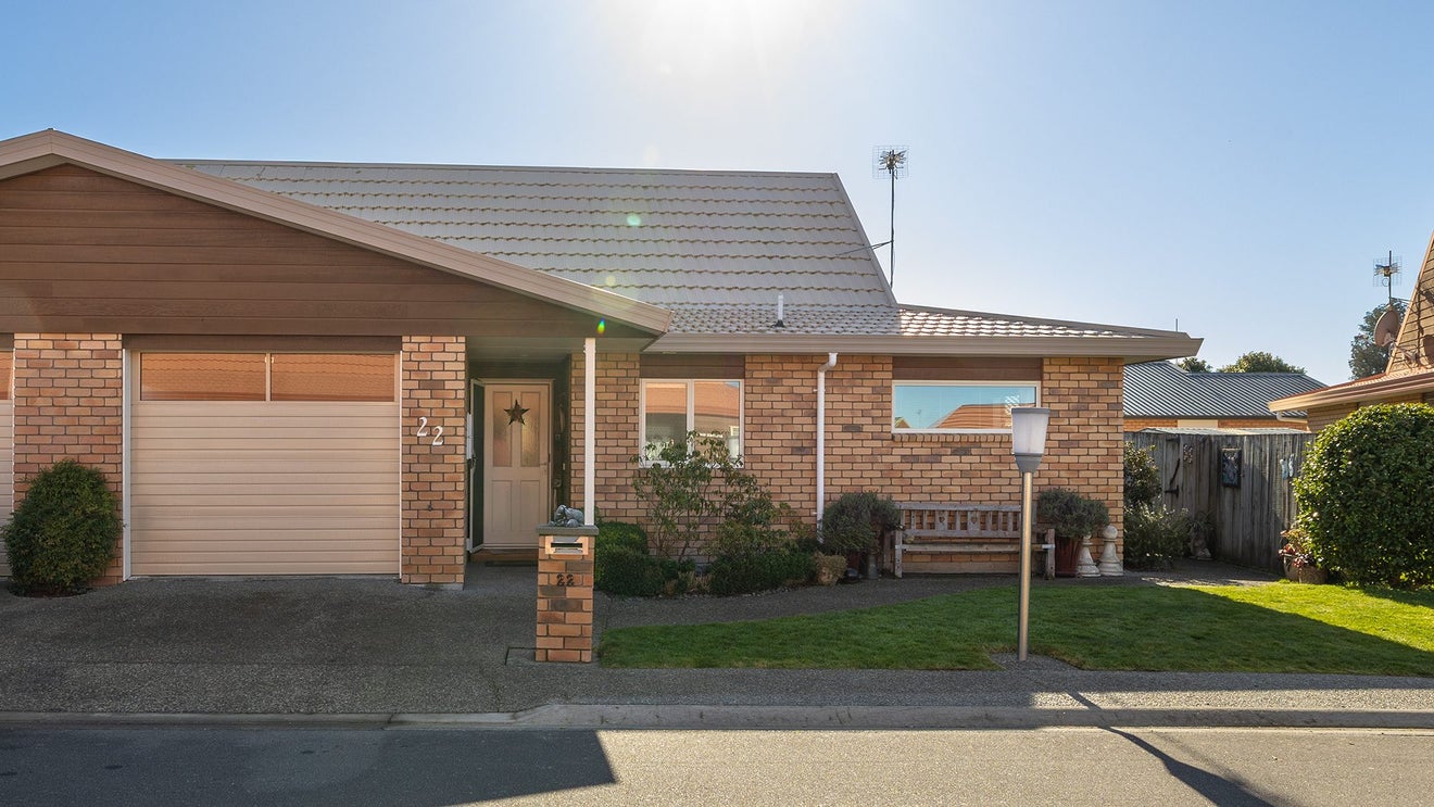 22/2 William Donald Drive, Solway, Masterton - Carousel 1