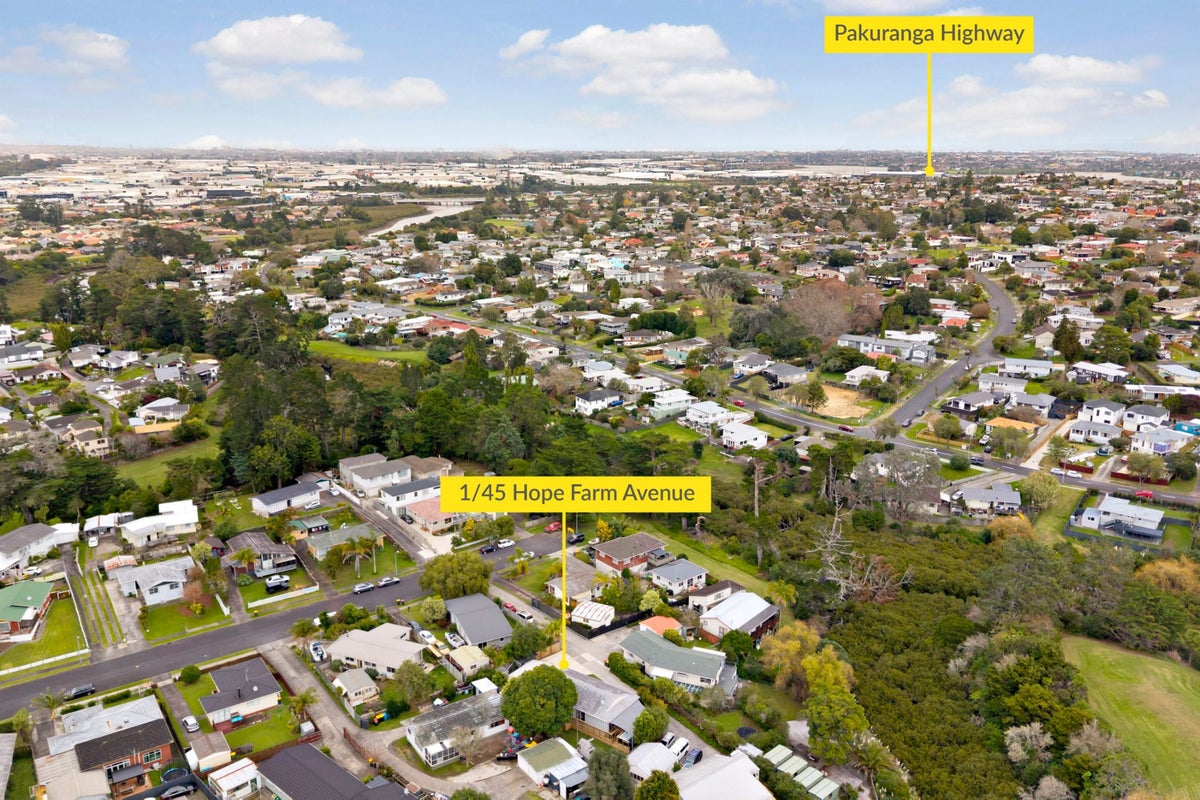 1/45 Hope Farm Avenue, Pakuranga Heights, Auckland - Carousel 26