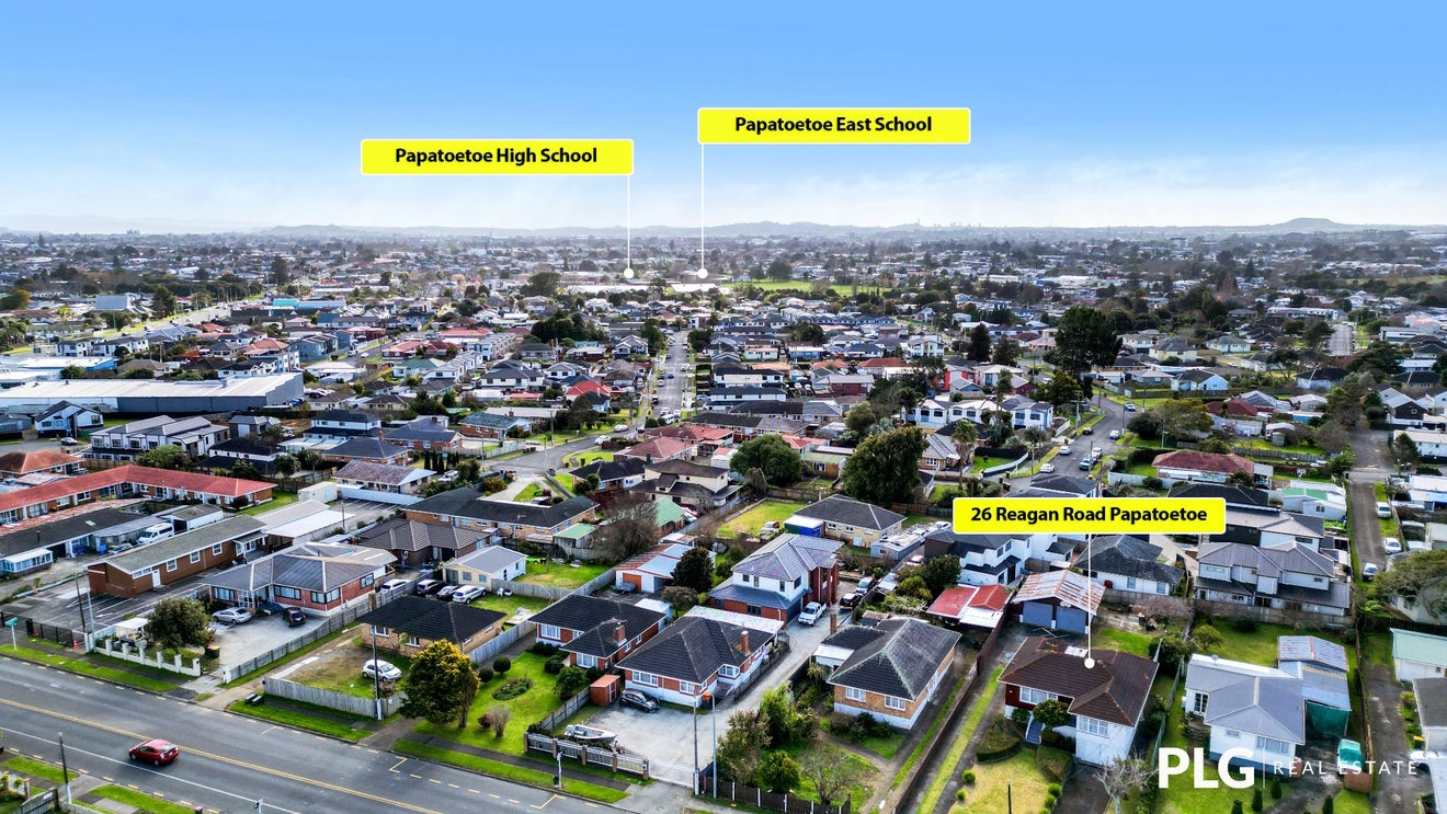 26 Reagan Road, Manukau, Auckland - Carousel 20