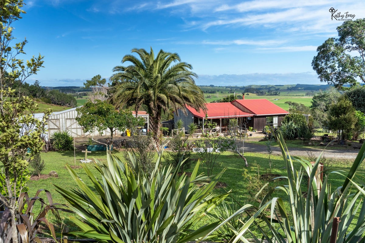 171 Opanake Road, Parore, Dargaville - Carousel 1