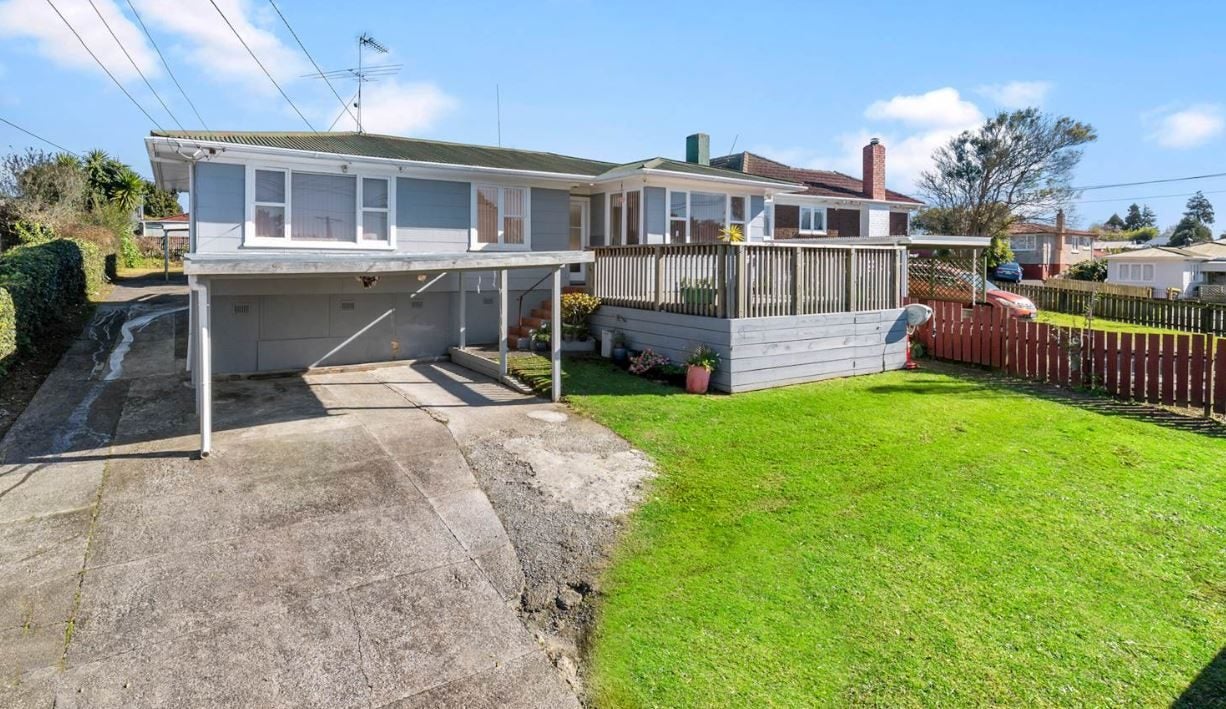 31 Coxhead Rd, Manurewa, Manukau City, Auckland - Carousel 1