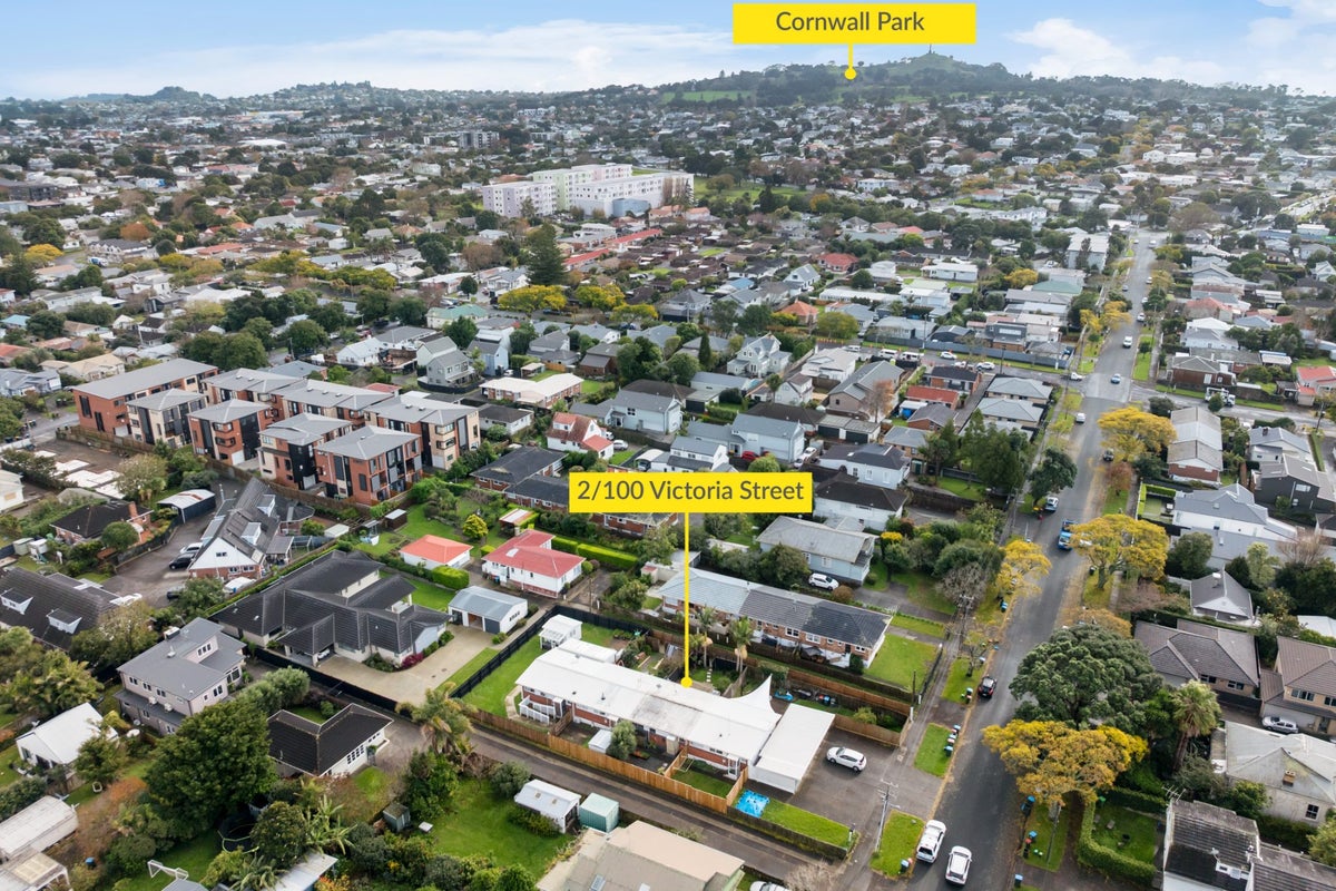 2/100 Victoria Street, Onehunga, Auckland - Carousel 20
